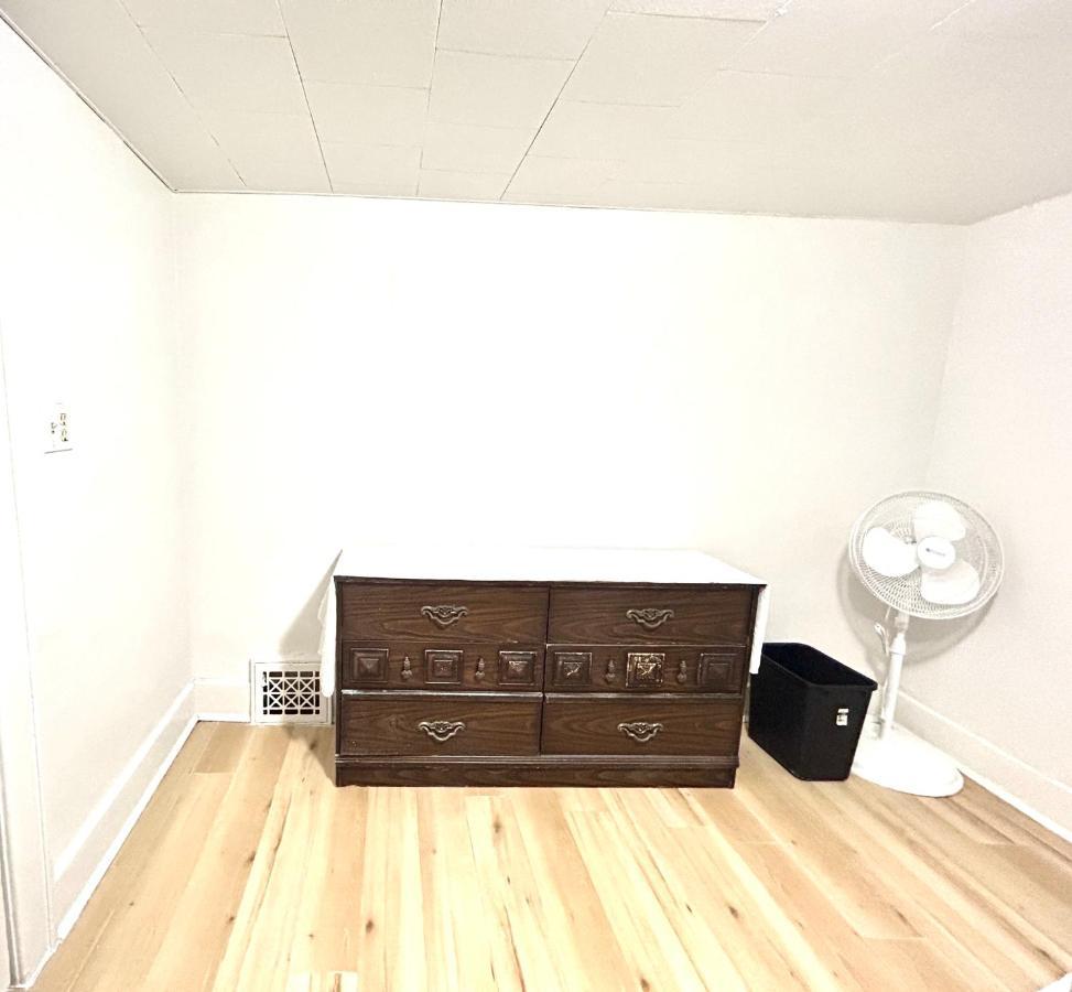 Albert Housing Windsor Extérieur photo