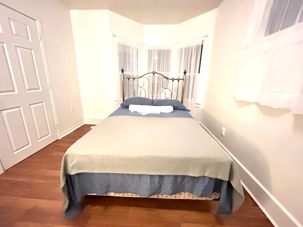 Albert Housing Windsor Extérieur photo