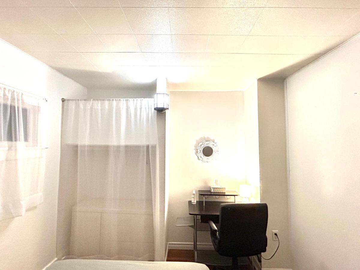 Albert Housing Windsor Extérieur photo